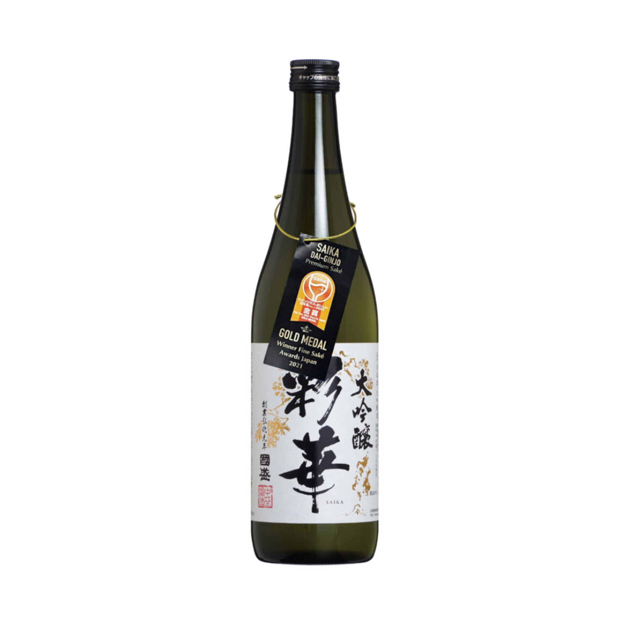 Daiginjo — Shop Ontario — Metropolitan Wines & Sakes